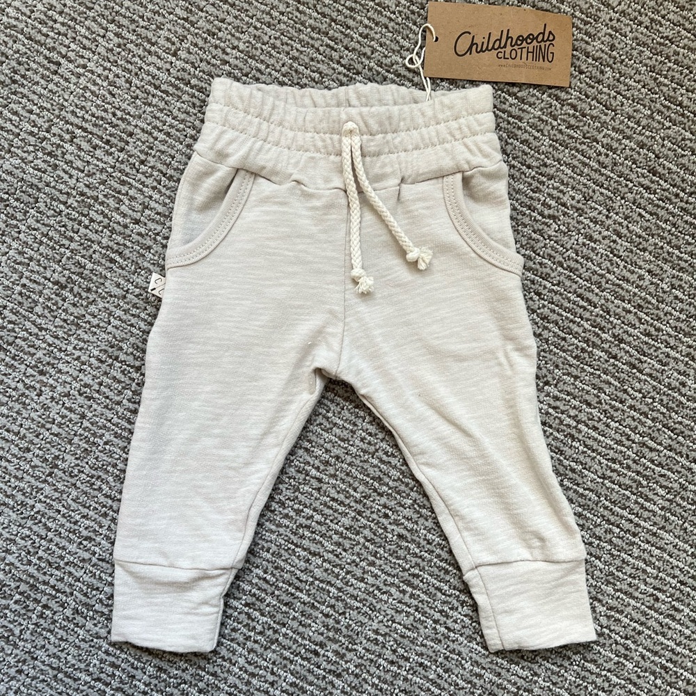Childhoods Clothing Joggers